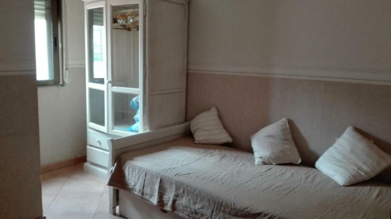 Apartamento En 1ª Linea Playa De גאנדיה מראה חיצוני תמונה